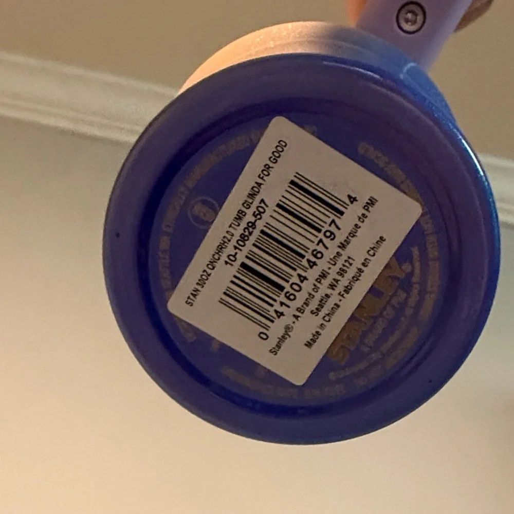 Stanley Glinda For Good Tumbler 30oz - Picture 10 of 11